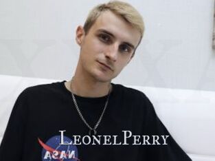 LeonelPerry