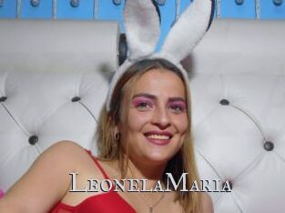 LeonelaMaria