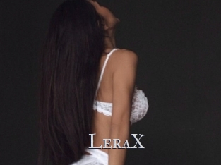 LeraX