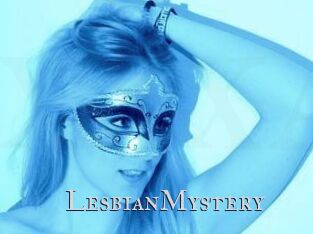 LesbianMystery