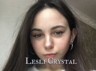 Lesli_Crystal