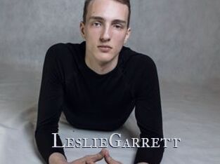 LeslieGarrett