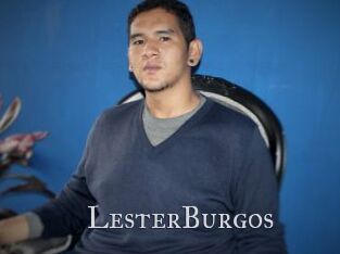 LesterBurgos