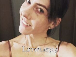 Letsplay329