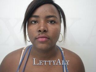 LettyAly