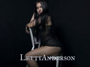 LettyAnderson