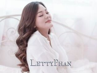 LettyPhan