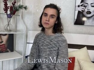 LewisMason