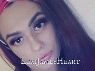 LexiJamesHeart