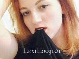 LexiLoo3101