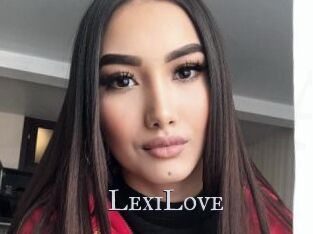 LexiLove