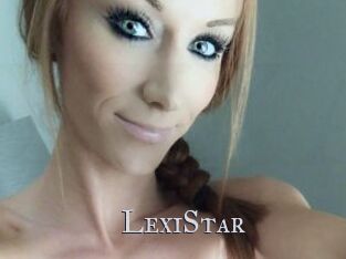 LexiStar