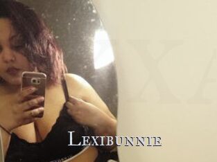 Lexibunnie