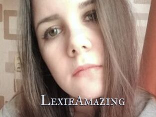 LexieAmazing