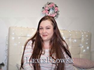 LexieFlower