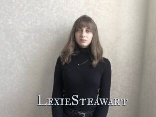 LexieSteawart