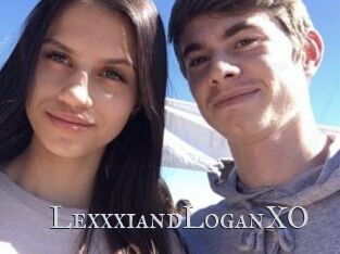 LexxxiandLoganXO