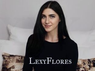 LexyFlores