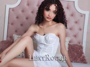 LexyRouge