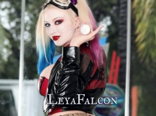 LeyaFalcon