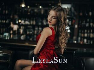 LeylaSun