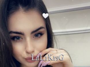 LiLiKisG