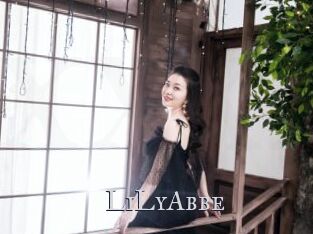 LiLyAbbe