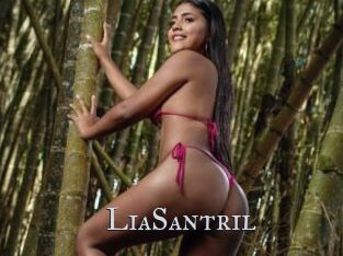 LiaSantril