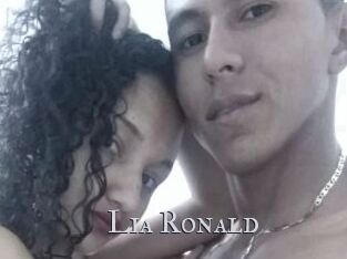 Lia_Ronald