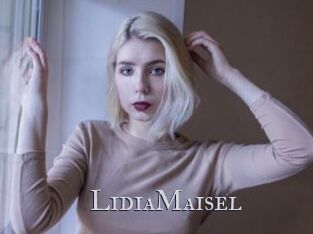 LidiaMaisel