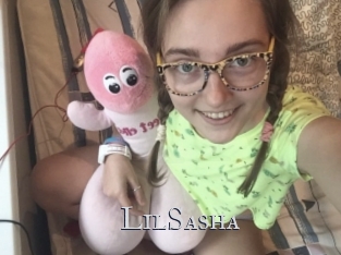 LilSasha