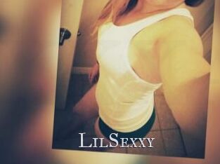 LilSexxy