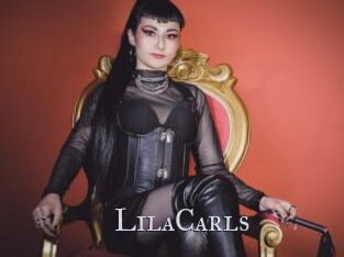 LilaCarls