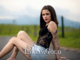 LiliamGold