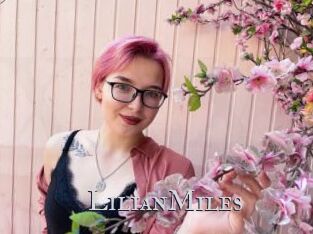 LilianMiles