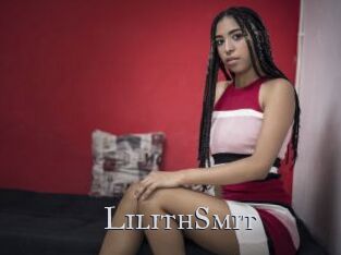 LilithSmit