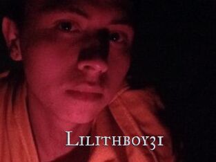 Lilithboy31