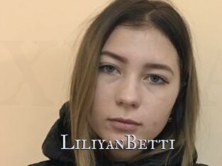 LiliyanBetti