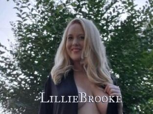 LillieBrooke