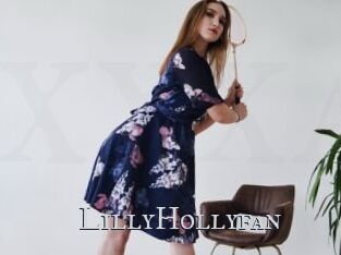 LillyHollyfan