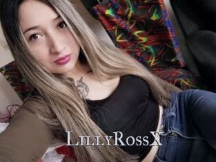 LillyRossX