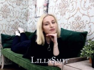 LillySmit