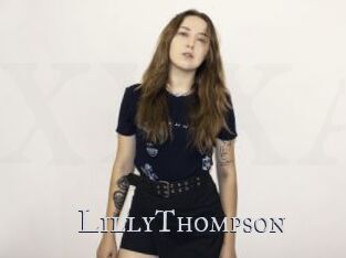 LillyThompson