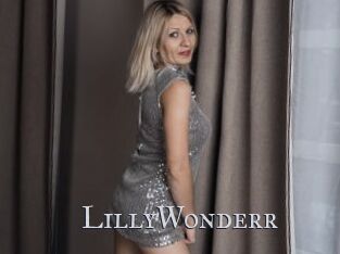 LillyWonderr