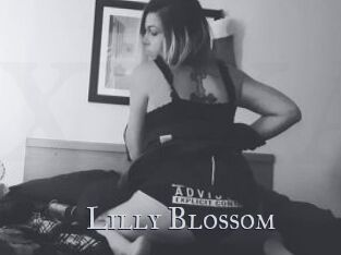 Lilly_Blossom