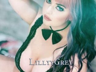 LillyyGrey