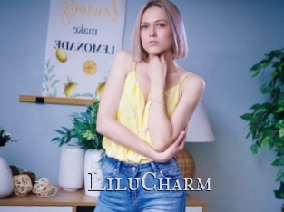 LiluCharm