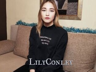 LilyConley