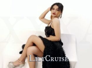 LilyCruise