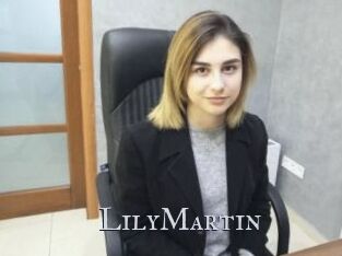 LilyMartin